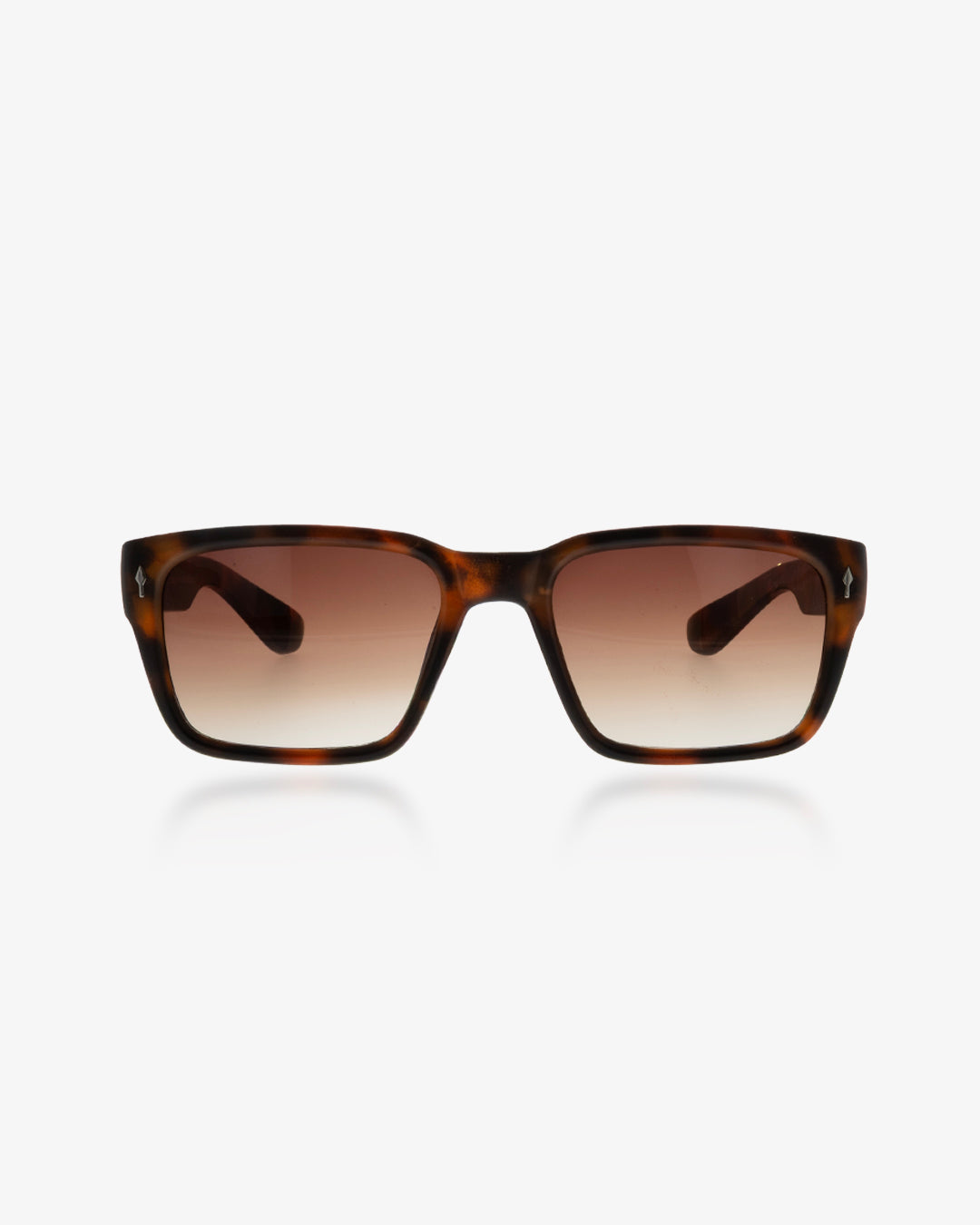 brown tortoise sunglasses - SG001-TB