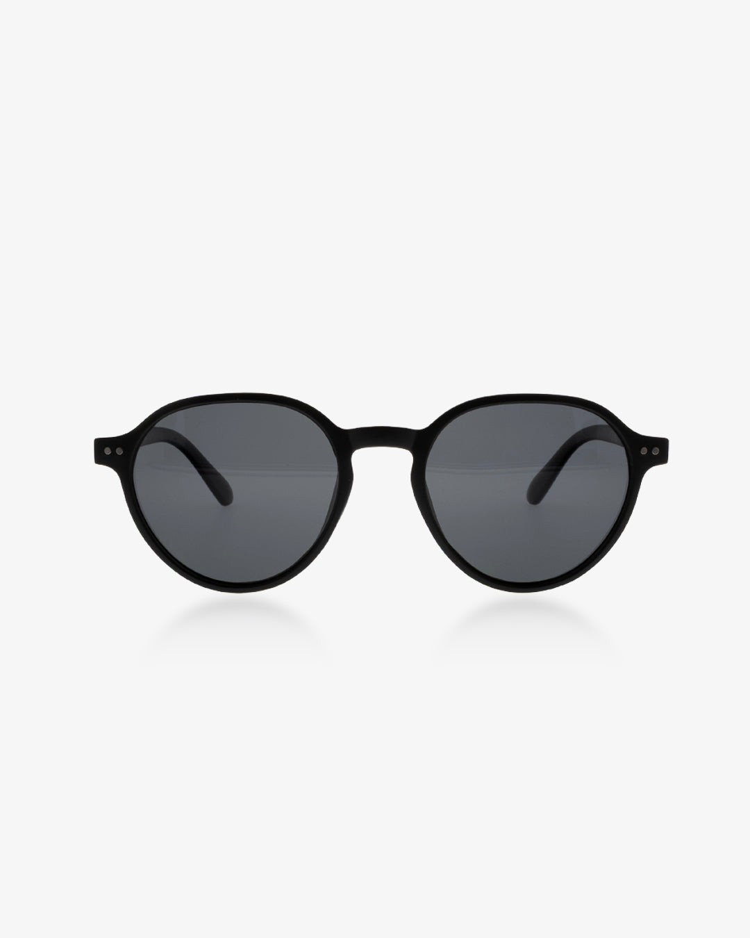 black sunglasses - SG004-BK