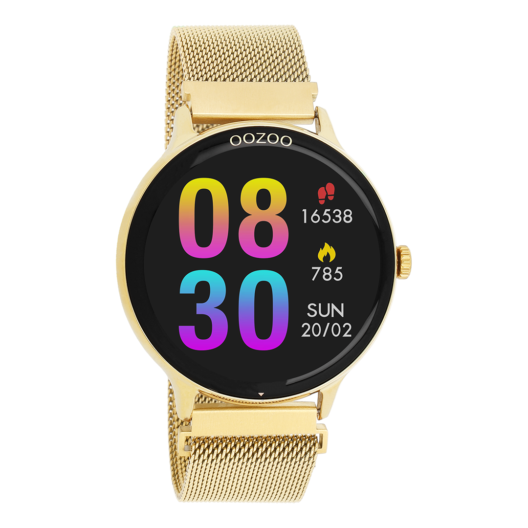 Oozoo horloge smartwatch sale