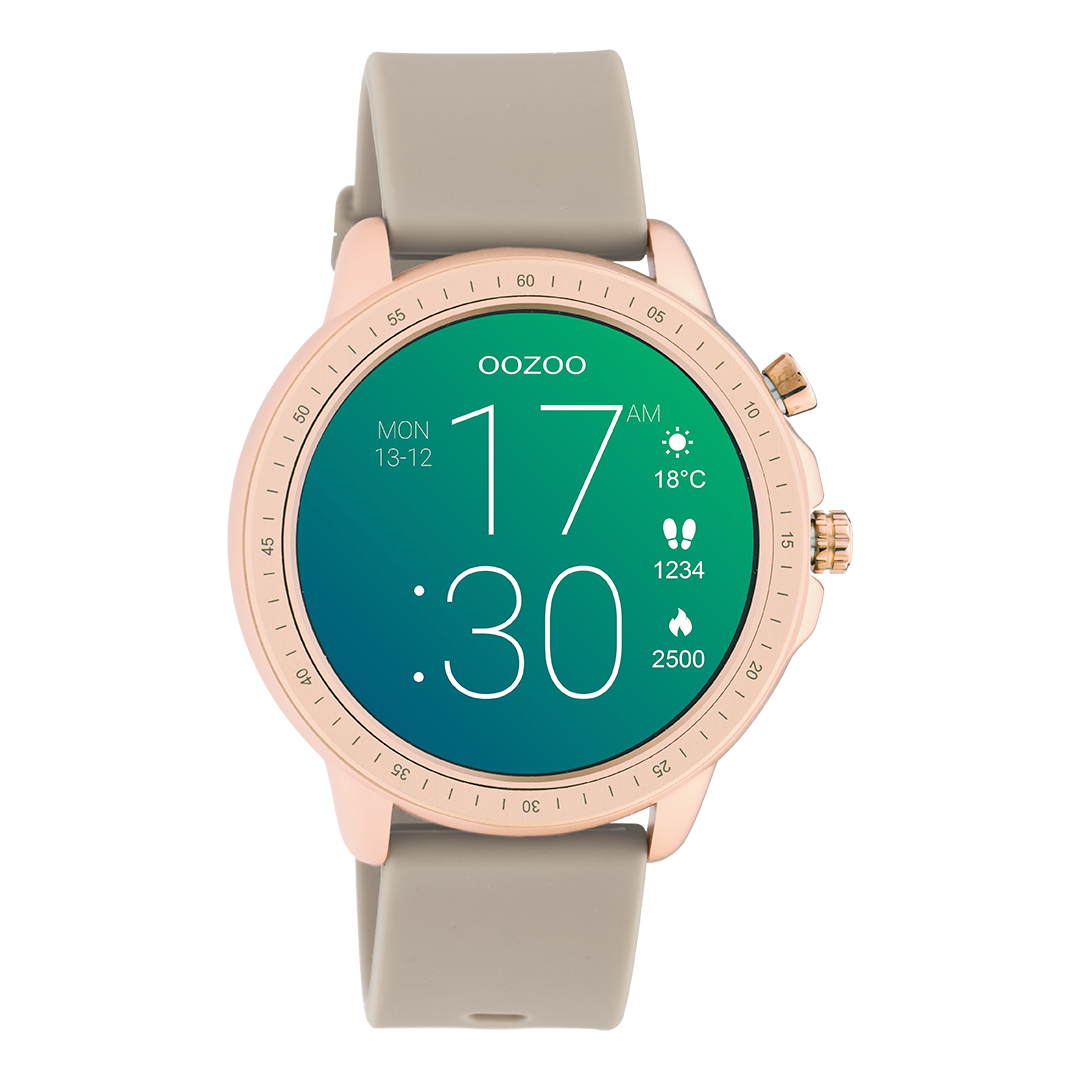 Oozoo Outlet Oozoo Montre Femme Oozoo Timepieces Oozoo Smartwatch Femme Oozoo Smartwatch